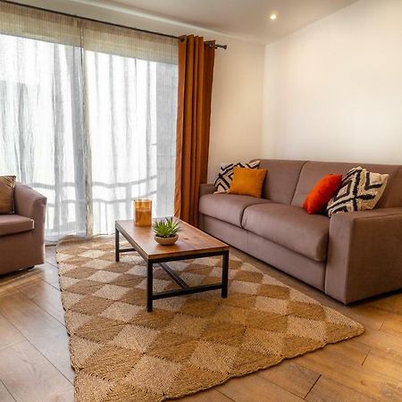 Tres Jolie Studio Au Pied Du Suquet Cannes Luaran gambar