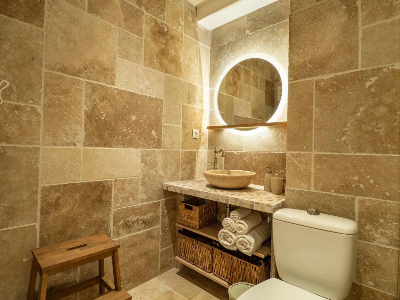 Tres Jolie Studio Au Pied Du Suquet Cannes Luaran gambar