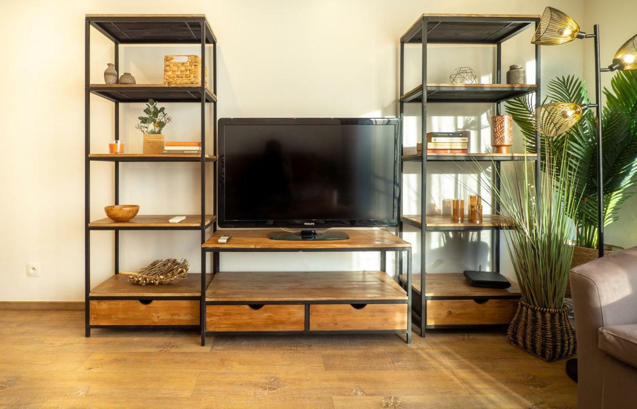 Tres Jolie Studio Au Pied Du Suquet Cannes Luaran gambar